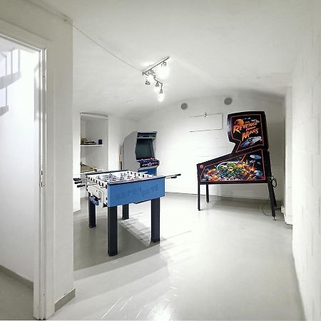 밀라노 Game House In The Center 아파트 외부 사진
