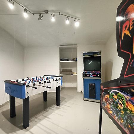 밀라노 Game House In The Center 아파트 외부 사진