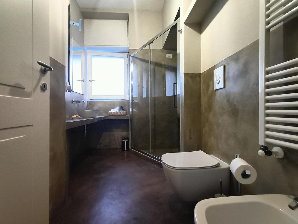 밀라노 Game House In The Center 아파트 외부 사진