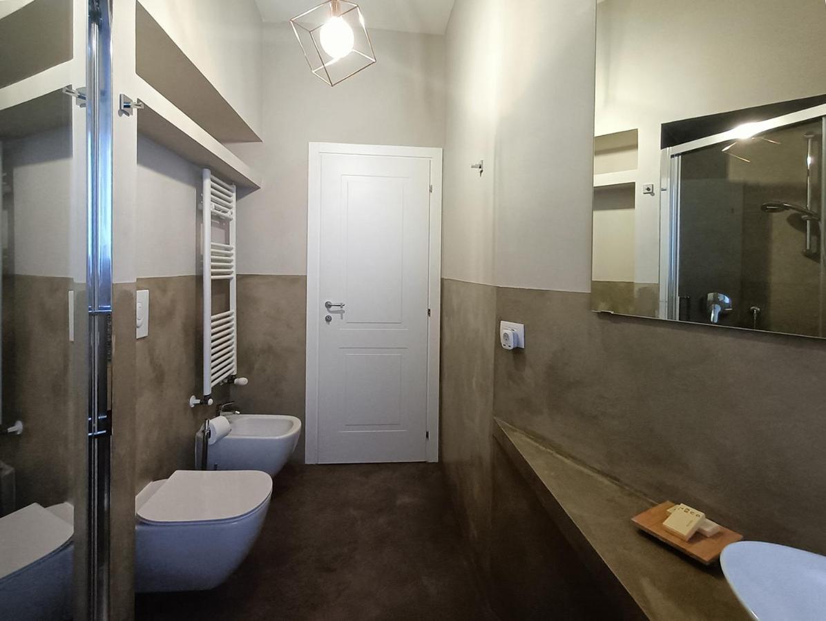 밀라노 Game House In The Center 아파트 외부 사진