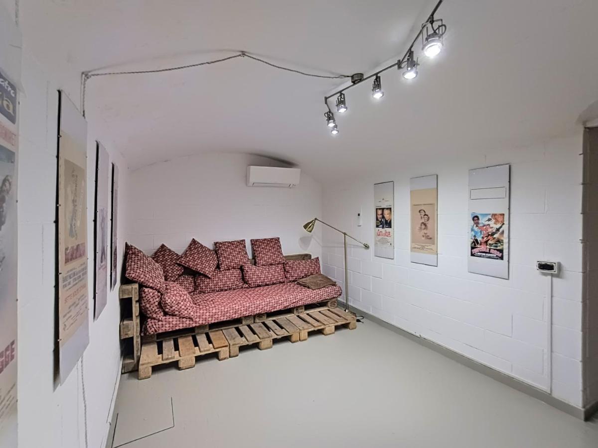 밀라노 Game House In The Center 아파트 외부 사진